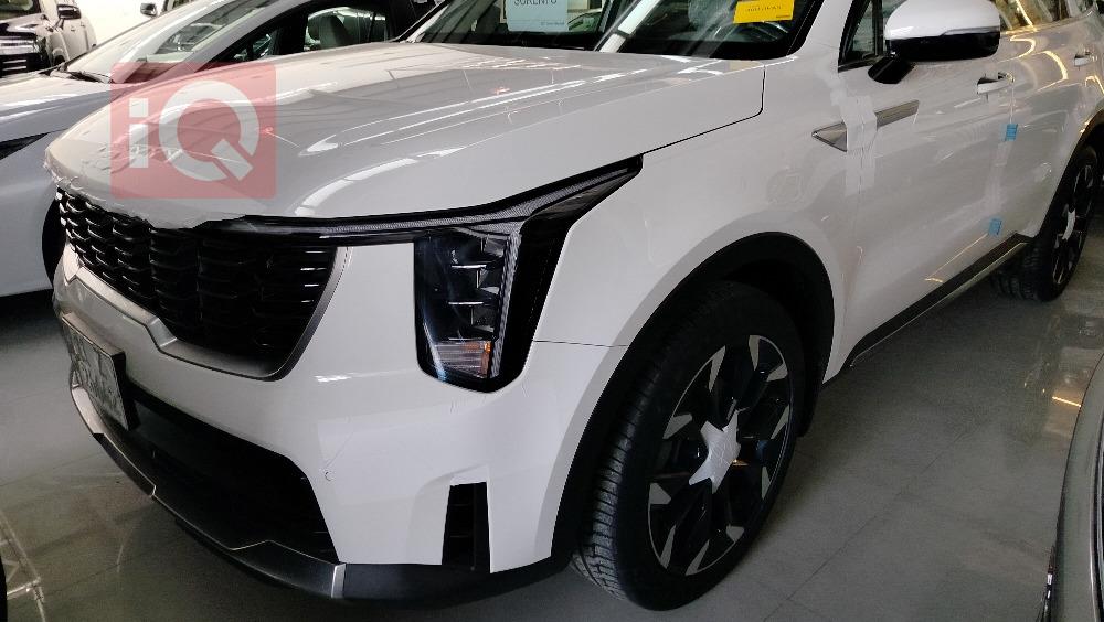 کیا سۆرینتۆ